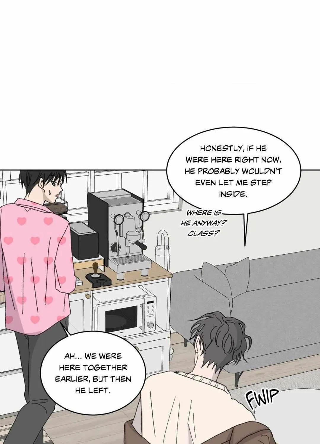 Missing Romance Chapter 16 page 53 - 