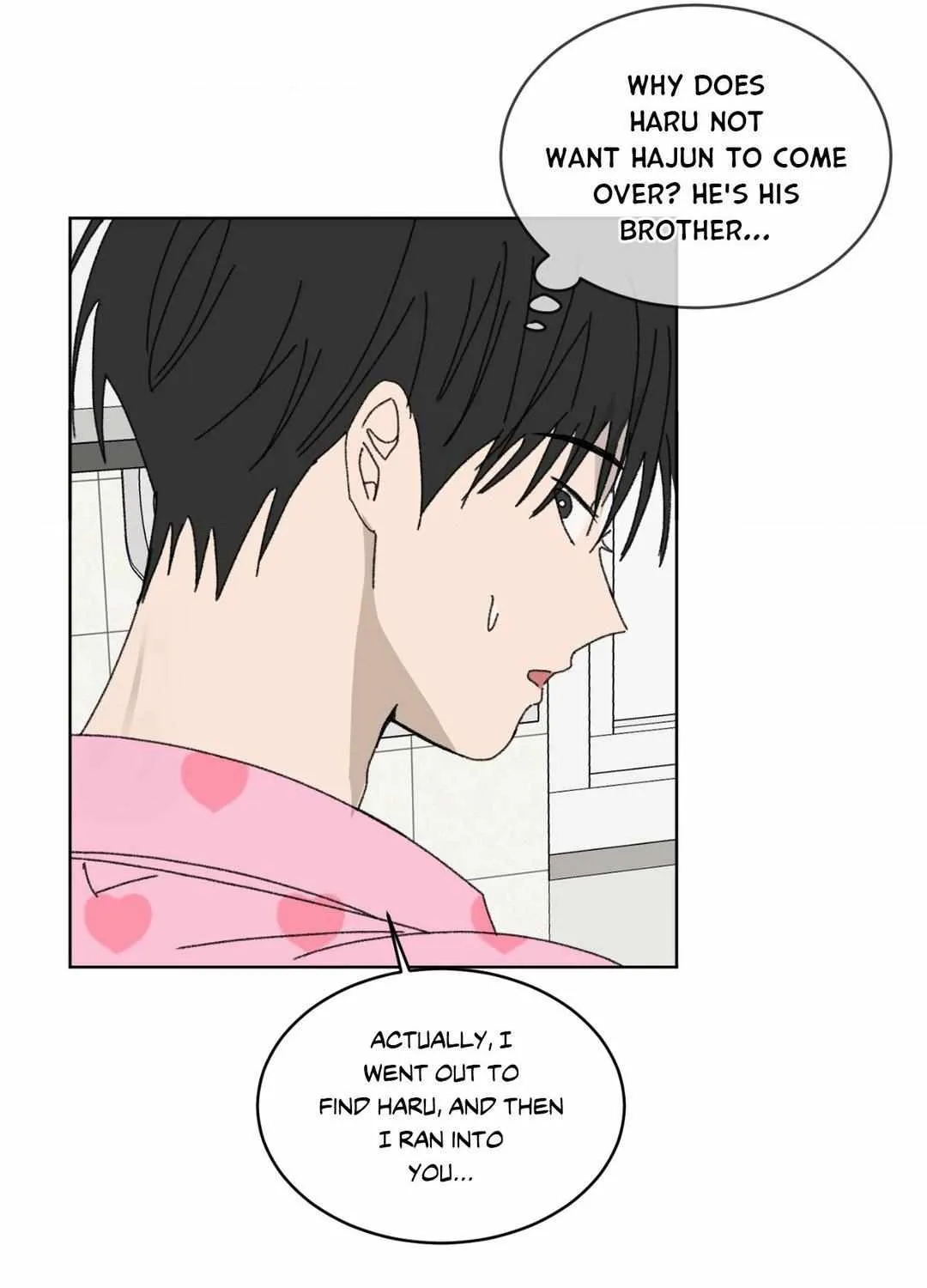 Missing Romance Chapter 16 page 55 - 