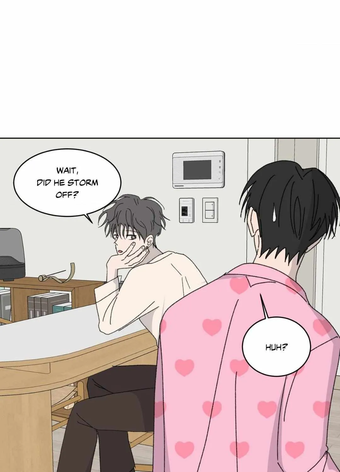 Missing Romance Chapter 16 page 57 - 