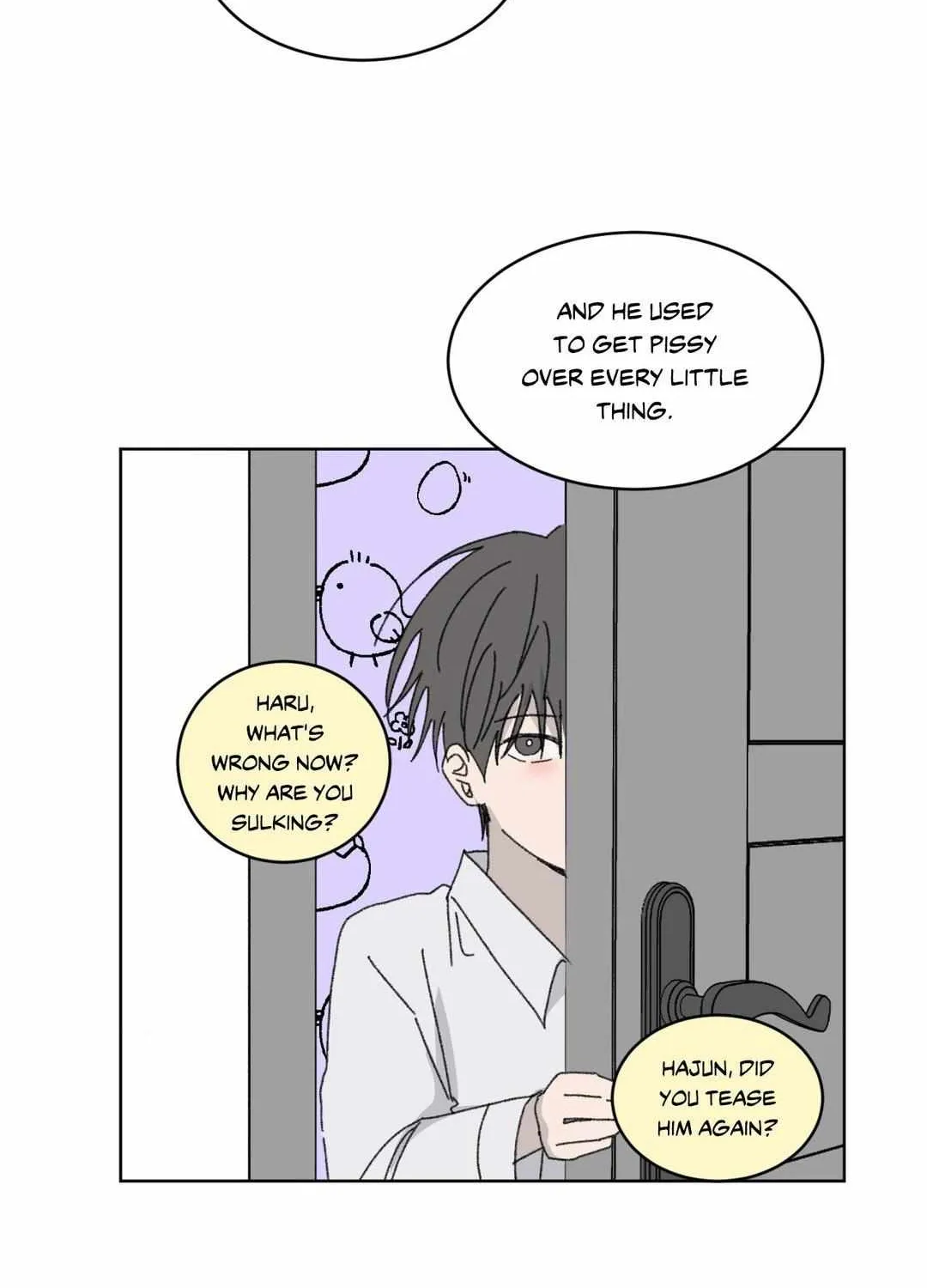 Missing Romance Chapter 16 page 60 - 