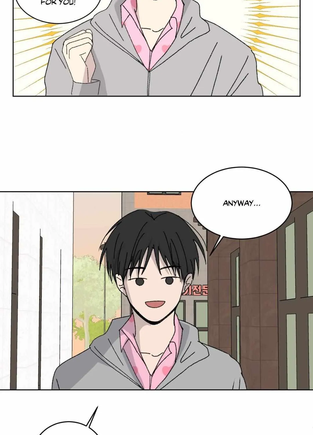 Missing Romance Chapter 16 page 7 - 