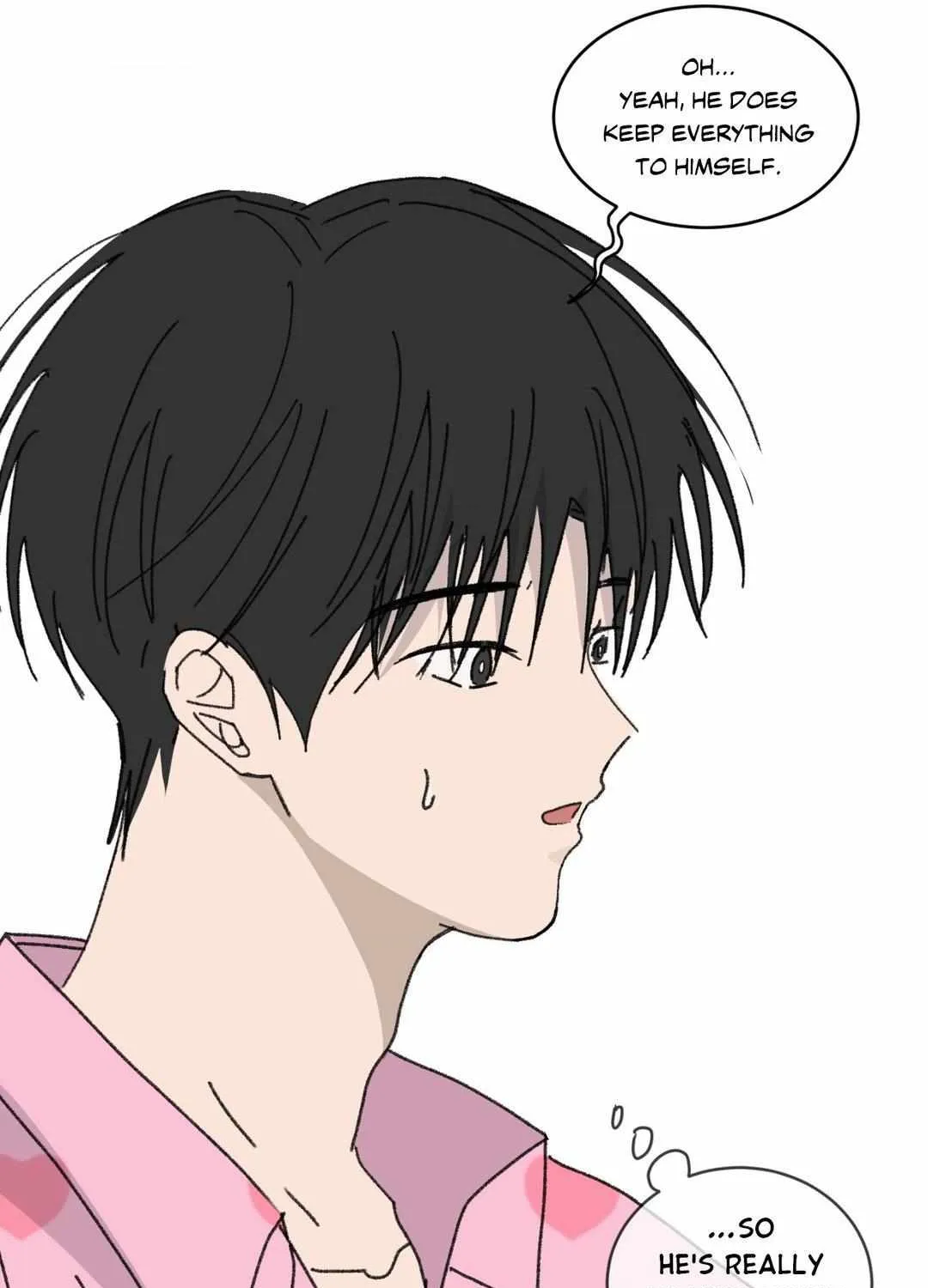 Missing Romance Chapter 16 page 62 - 