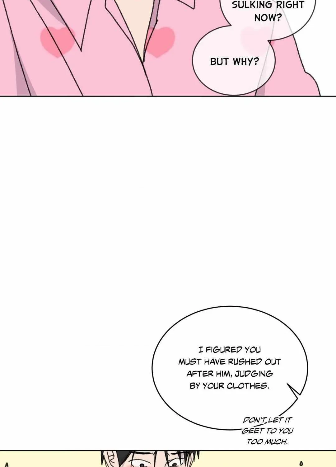 Missing Romance Chapter 16 page 63 - 