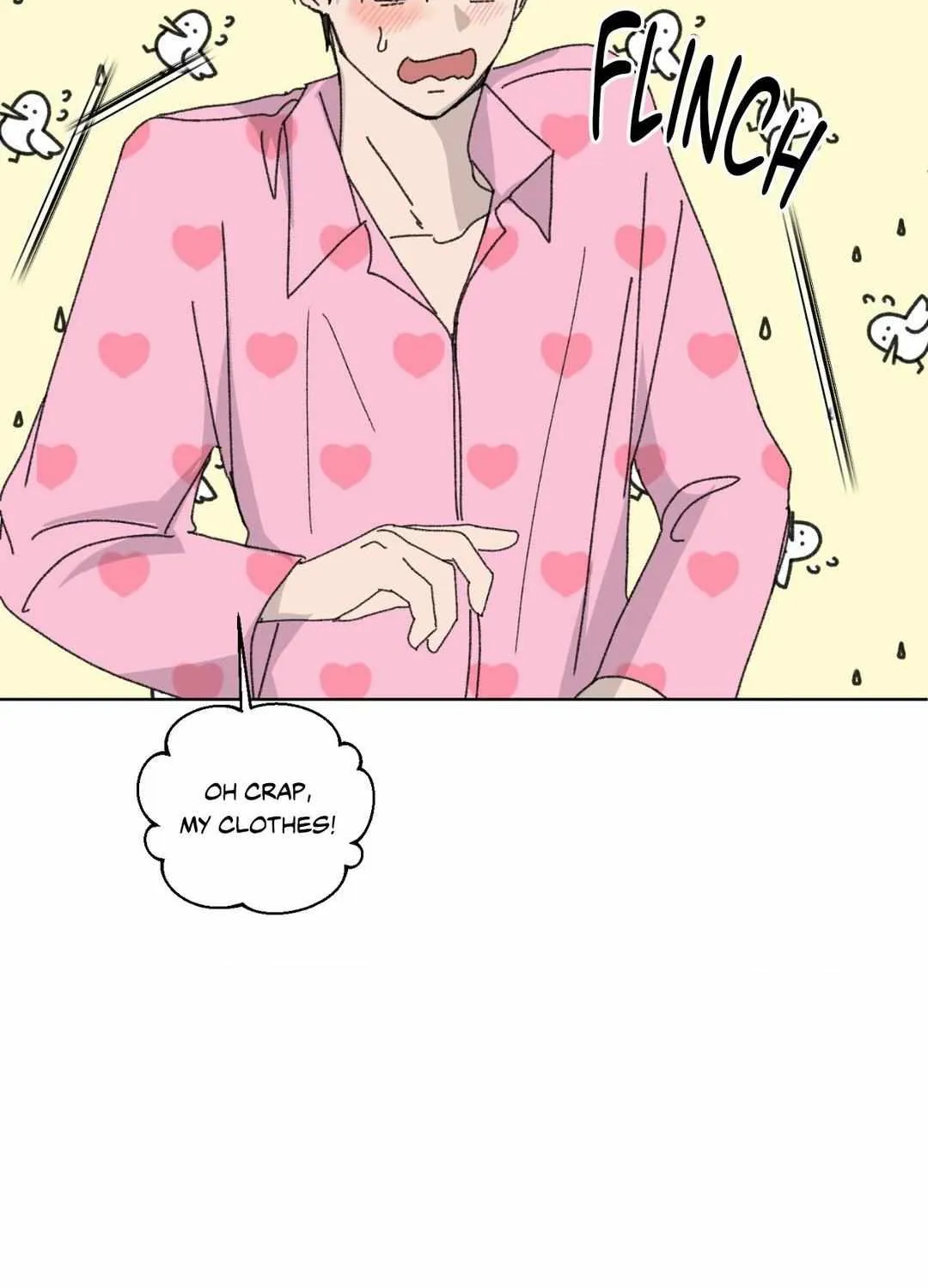 Missing Romance Chapter 16 page 64 - 