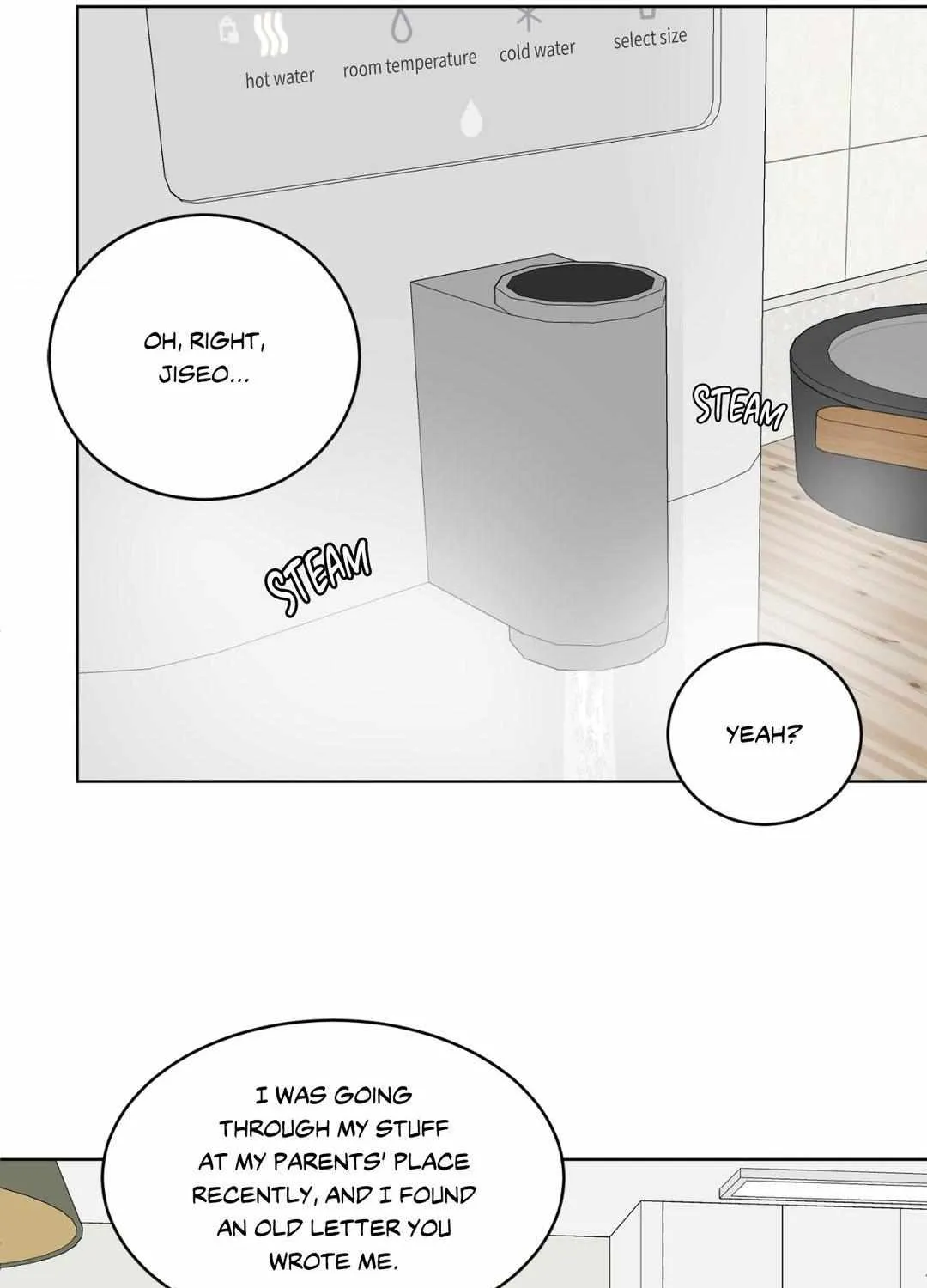 Missing Romance Chapter 16 page 66 - 