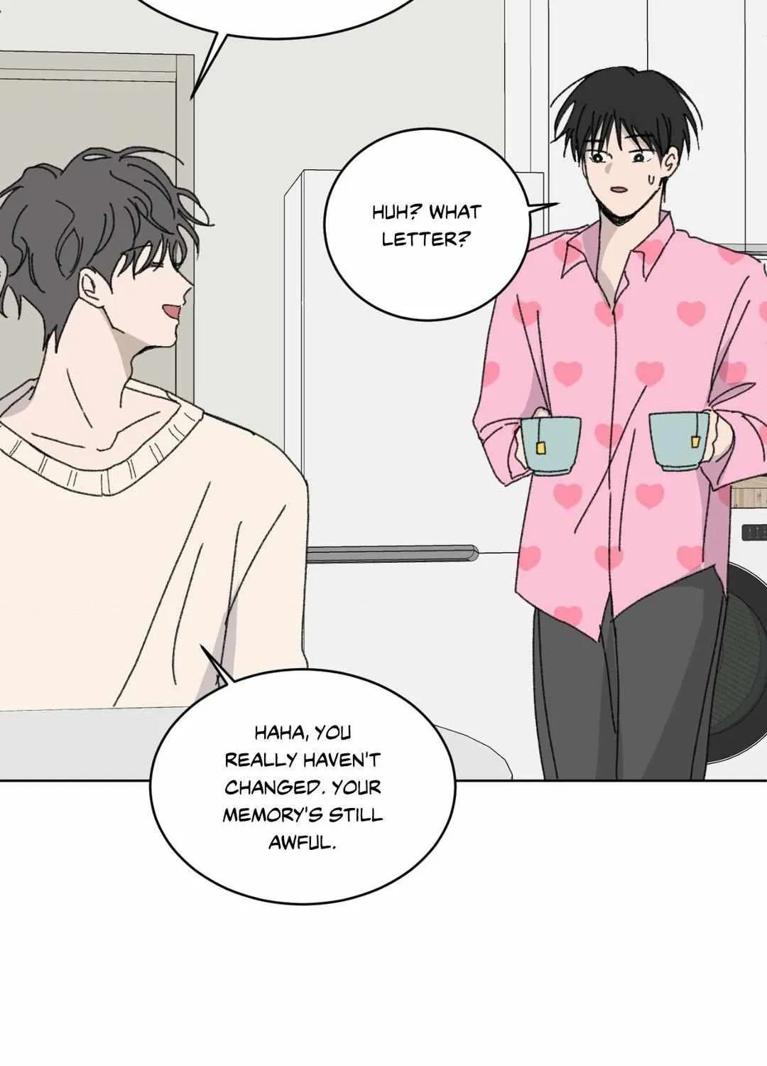 Missing Romance Chapter 16 page 67 - 