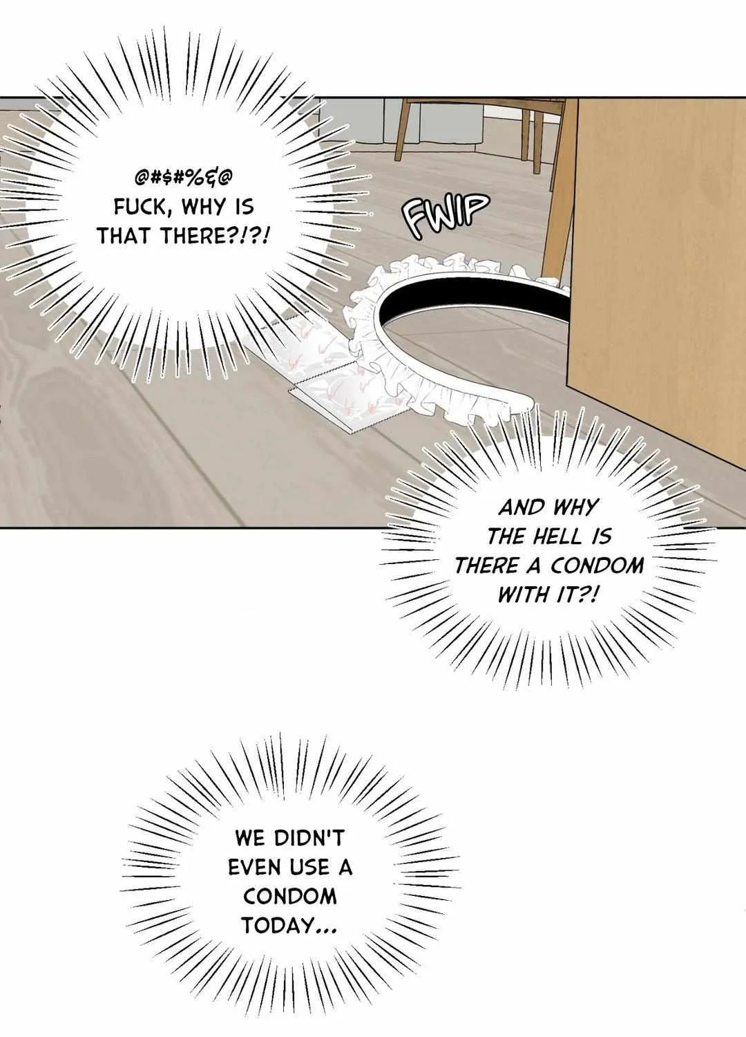Missing Romance Chapter 16 page 71 - 