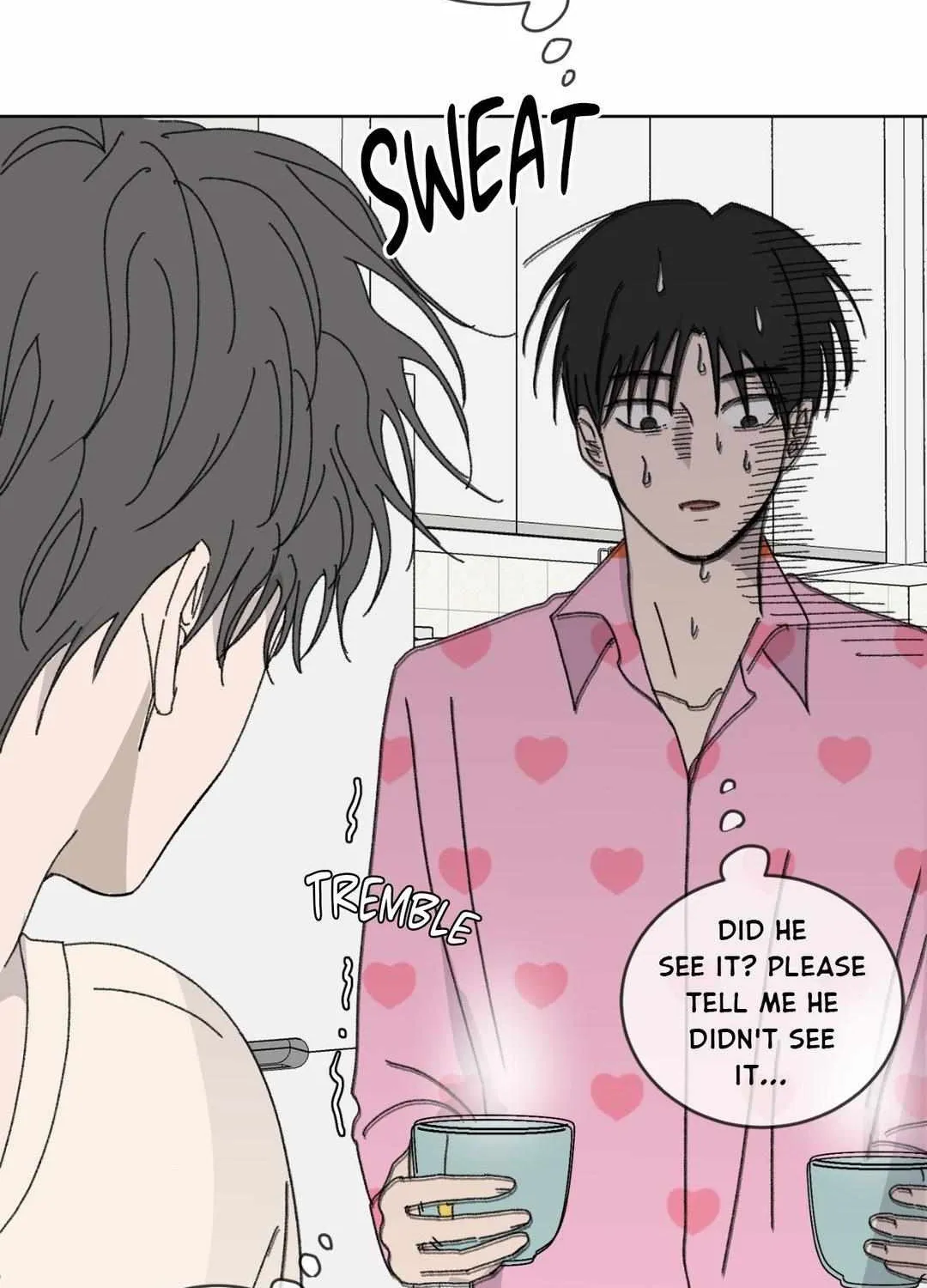 Missing Romance Chapter 16 page 74 - 