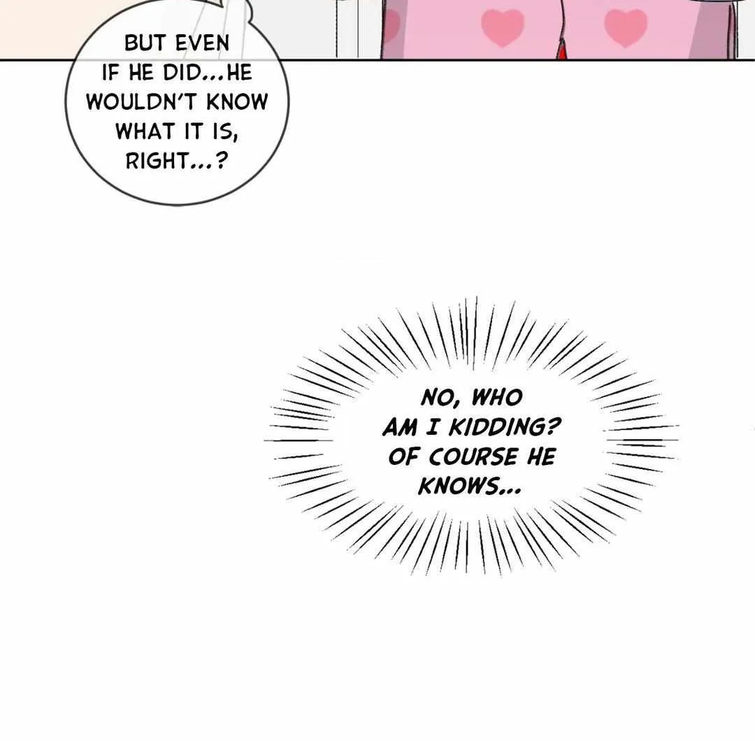 Missing Romance Chapter 16 page 75 - 