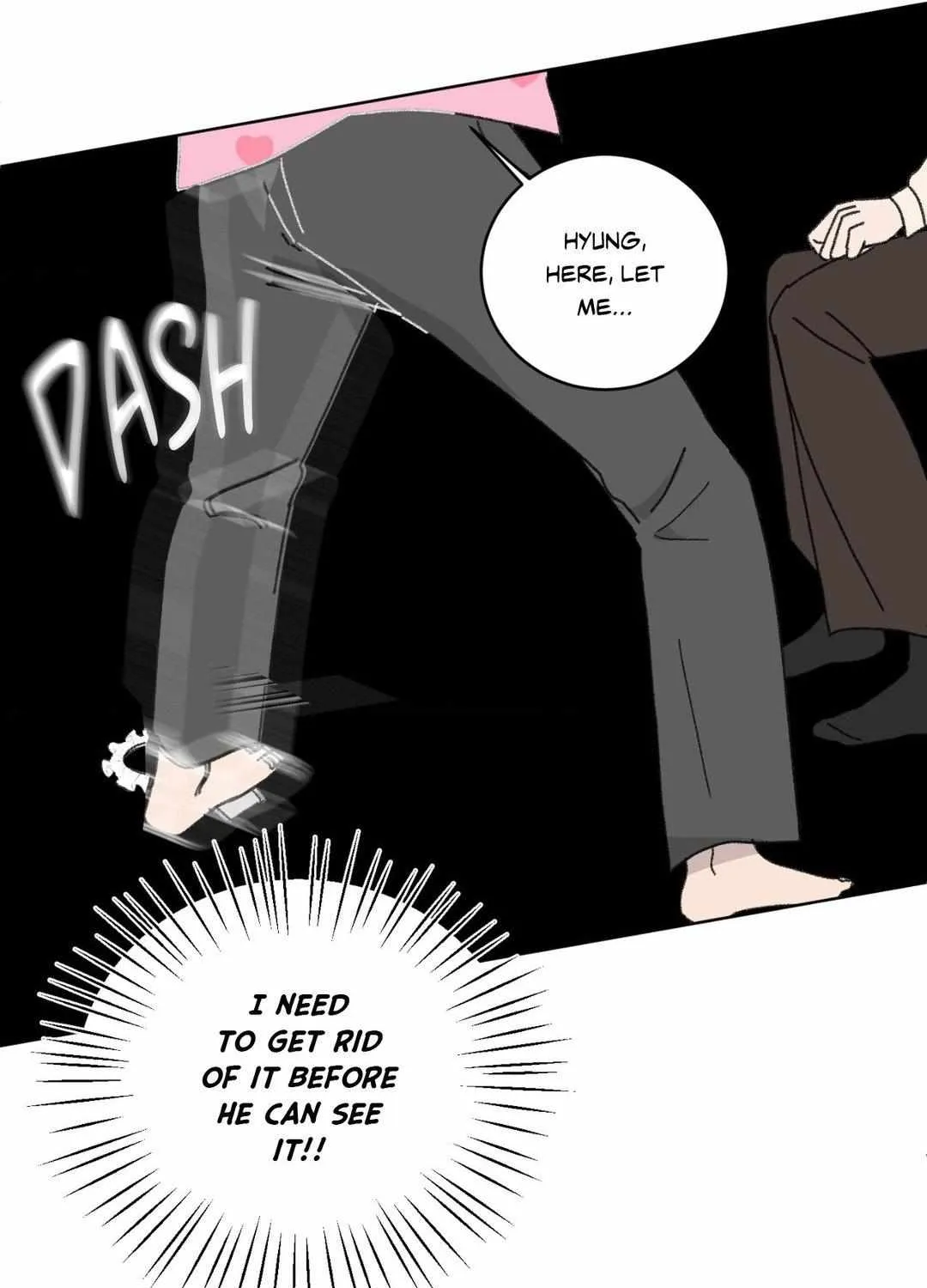 Missing Romance Chapter 16 page 76 - 