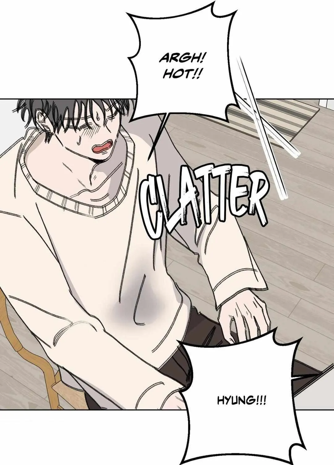 Missing Romance Chapter 16 page 80 - 