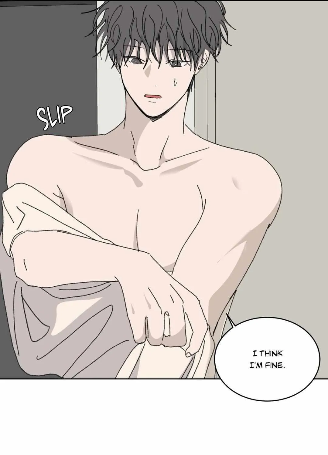 Missing Romance Chapter 16 page 84 - 