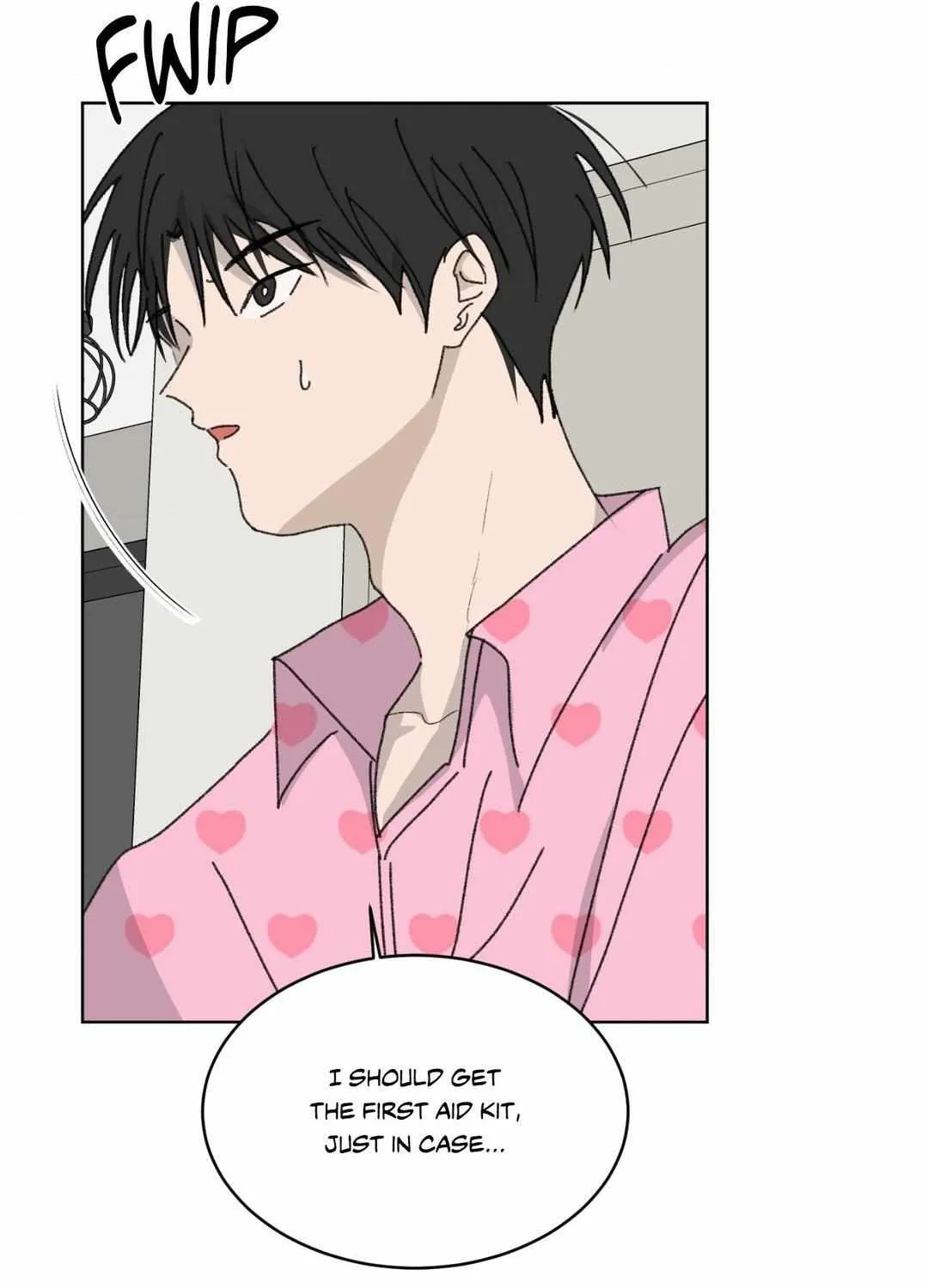 Missing Romance Chapter 16 page 87 - 