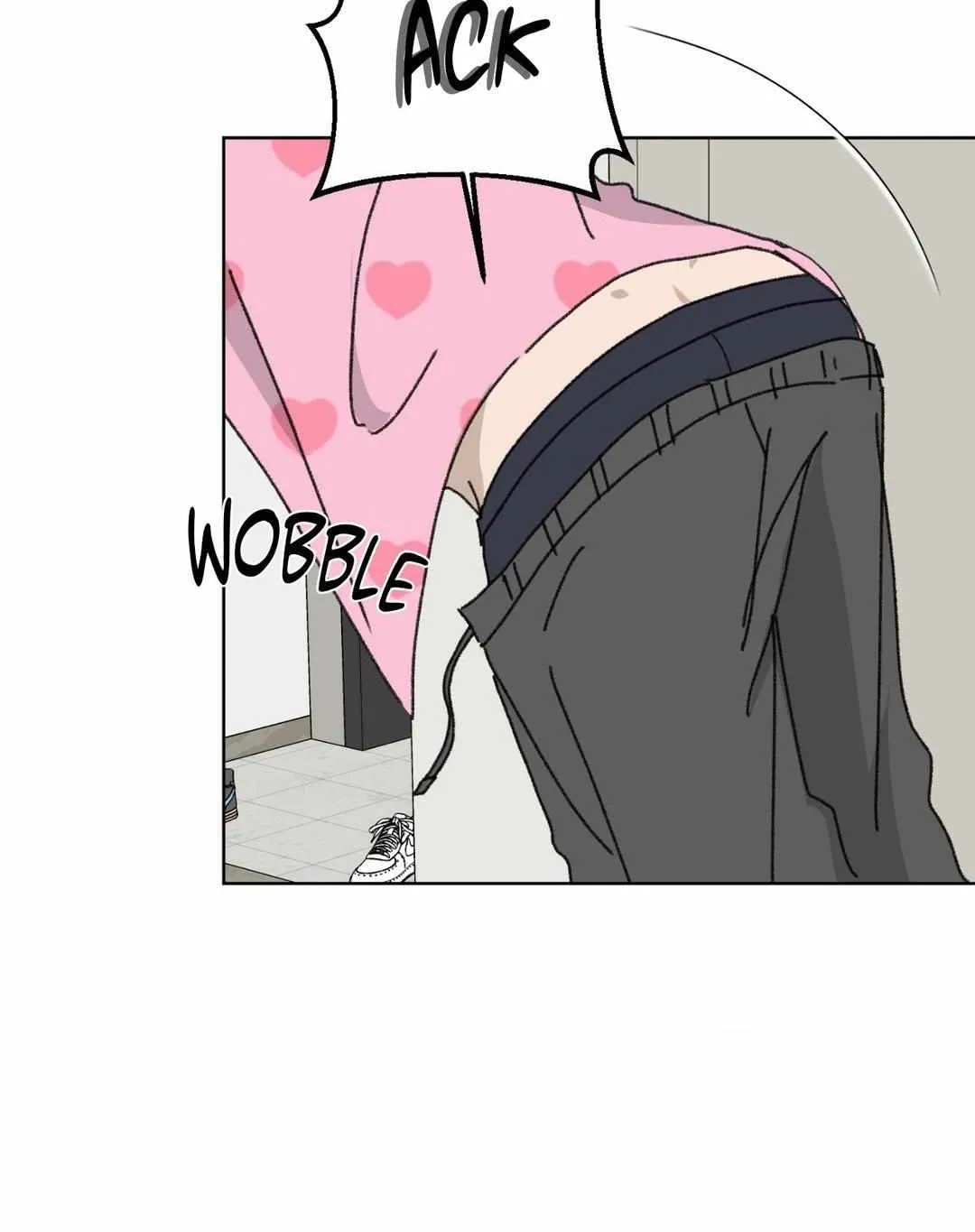 Missing Romance Chapter 16 page 89 - 