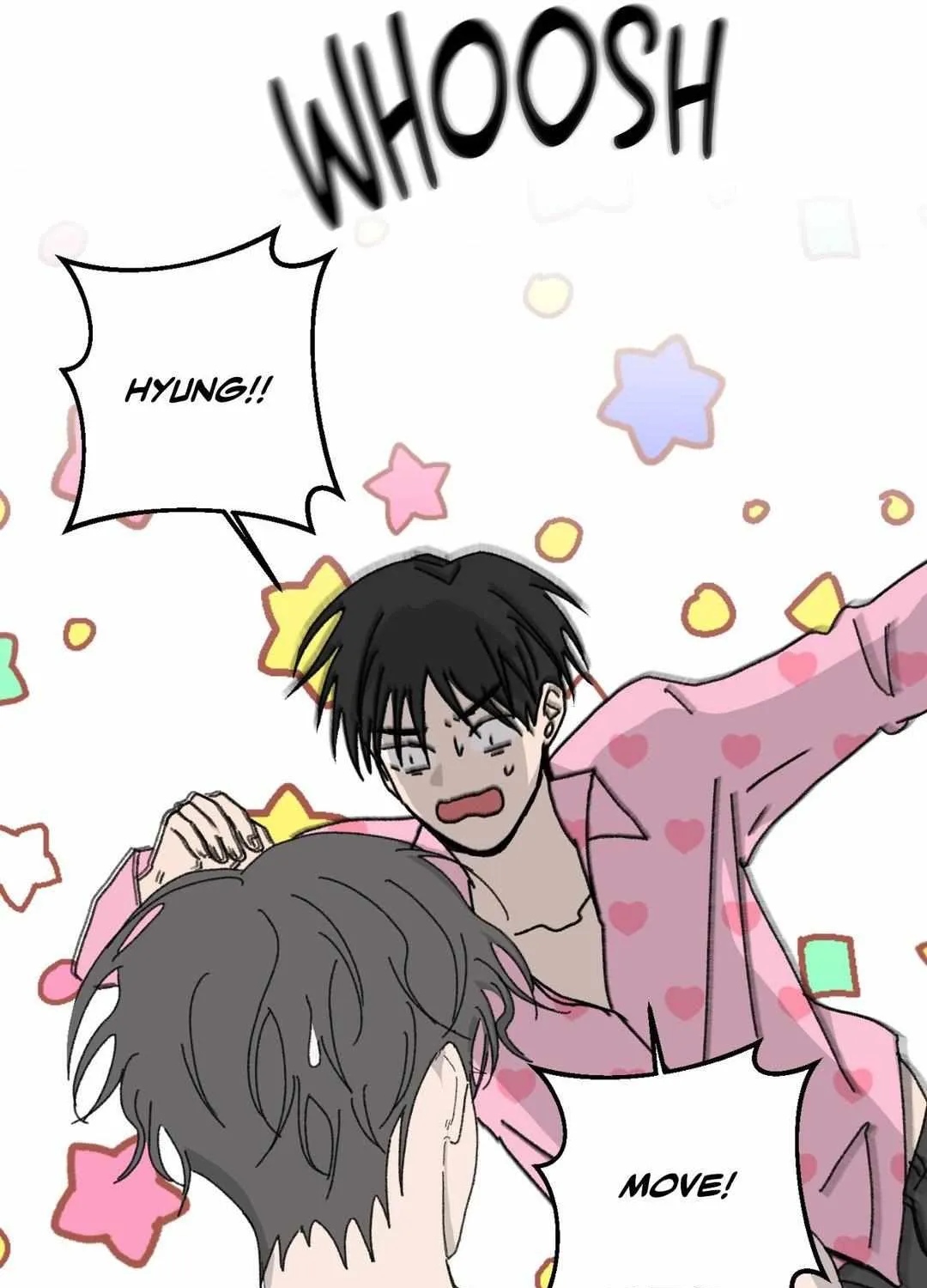 Missing Romance Chapter 16 page 90 - 