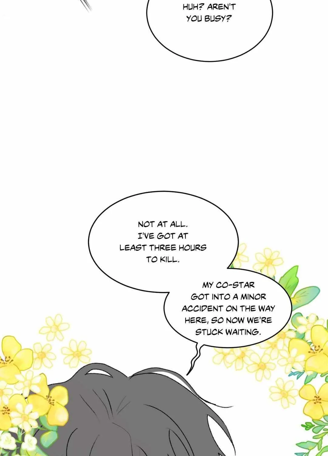 Missing Romance Chapter 16 page 10 - 