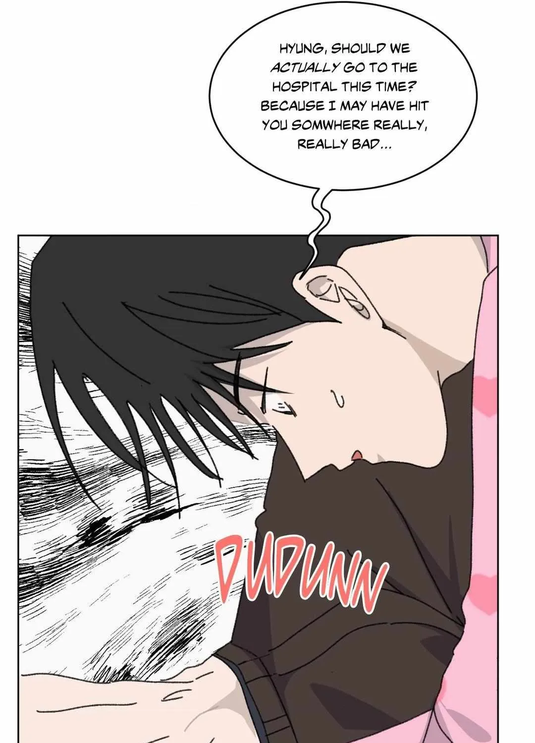 Missing Romance Chapter 16 page 96 - 