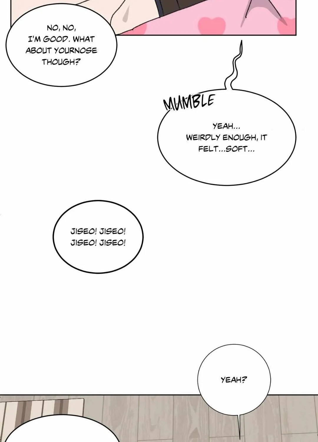 Missing Romance Chapter 16 page 97 - 