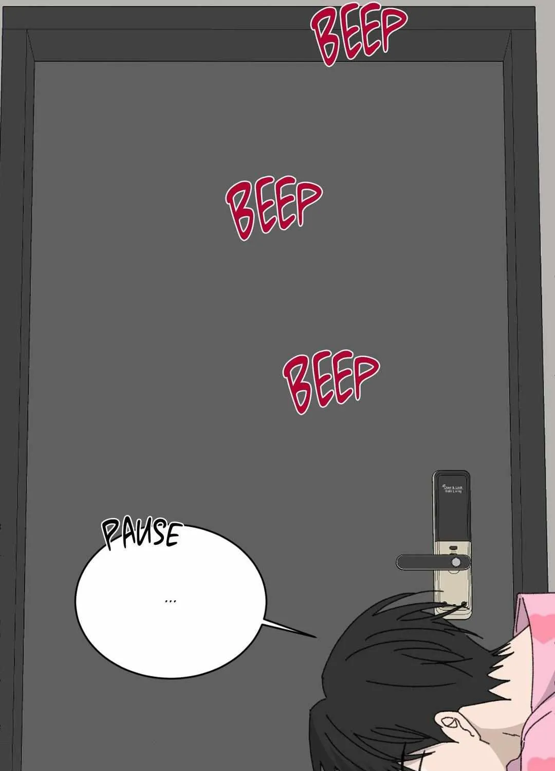 Missing Romance Chapter 16 page 100 - 