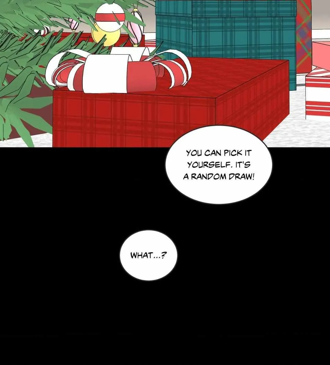 Missing Romance Chapter 17 page 11 - 