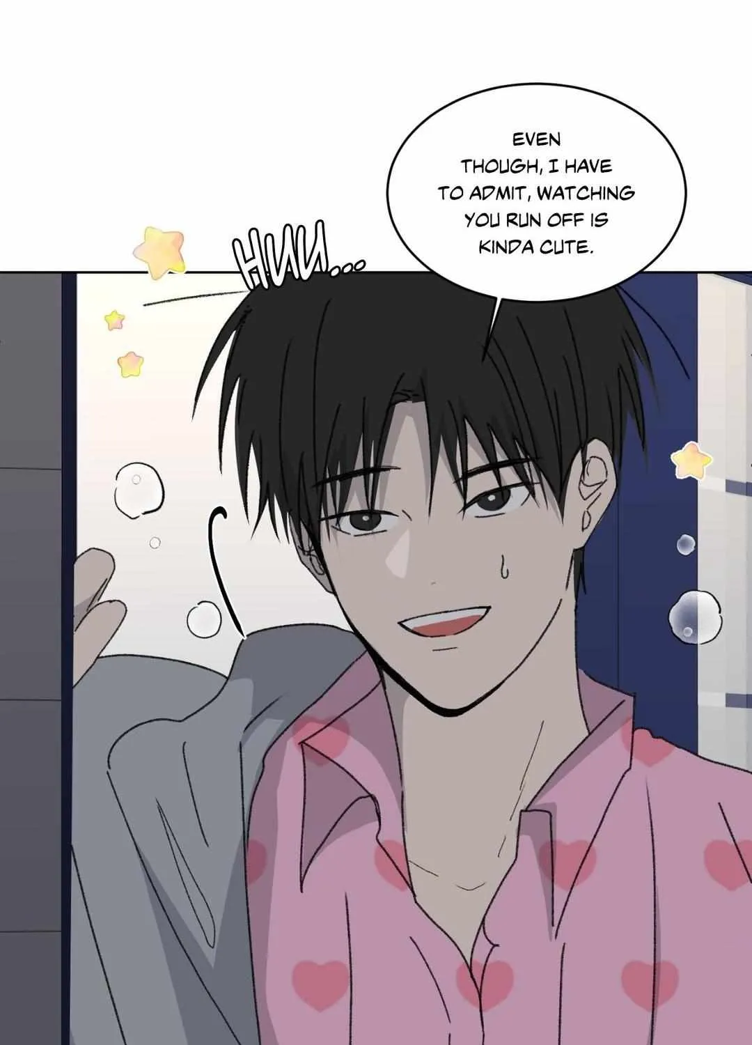 Missing Romance Chapter 17 page 102 - 