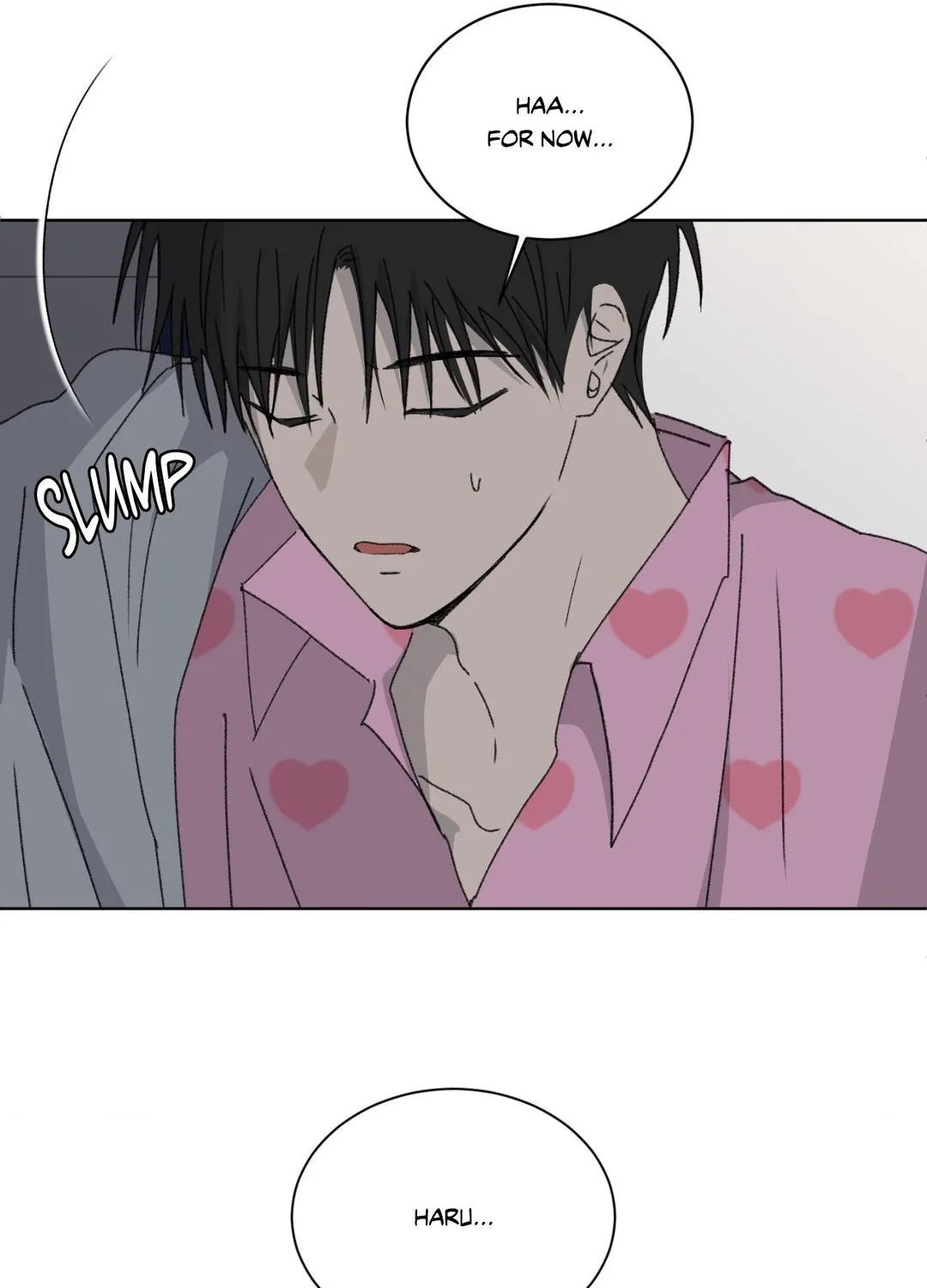Missing Romance Chapter 17 page 105 - 