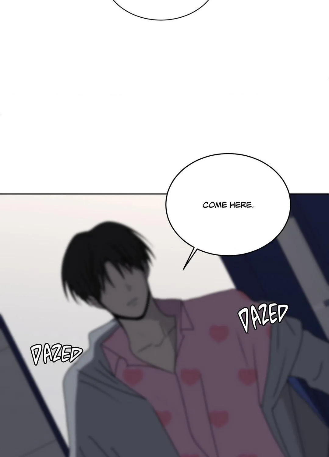Missing Romance Chapter 17 page 106 - 