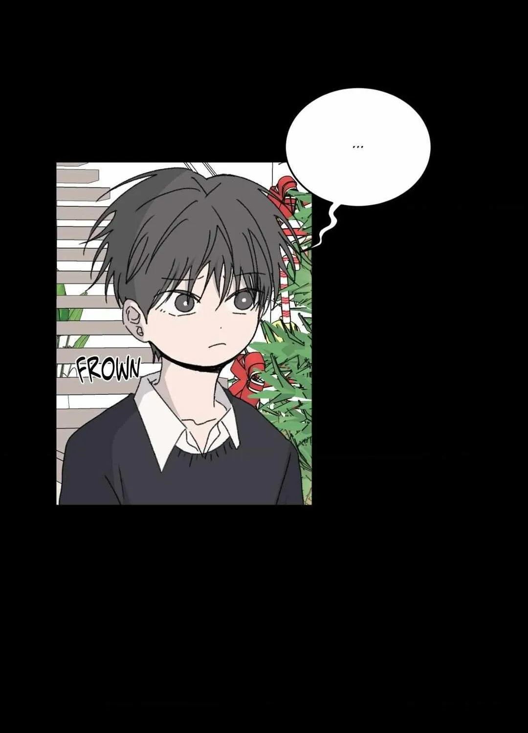 Missing Romance Chapter 17 page 13 - 