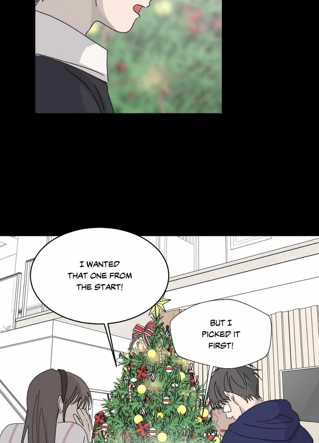 Missing Romance Chapter 17 page 17 - 