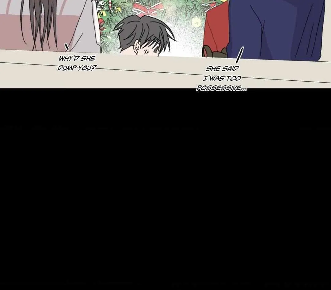 Missing Romance Chapter 17 page 18 - 