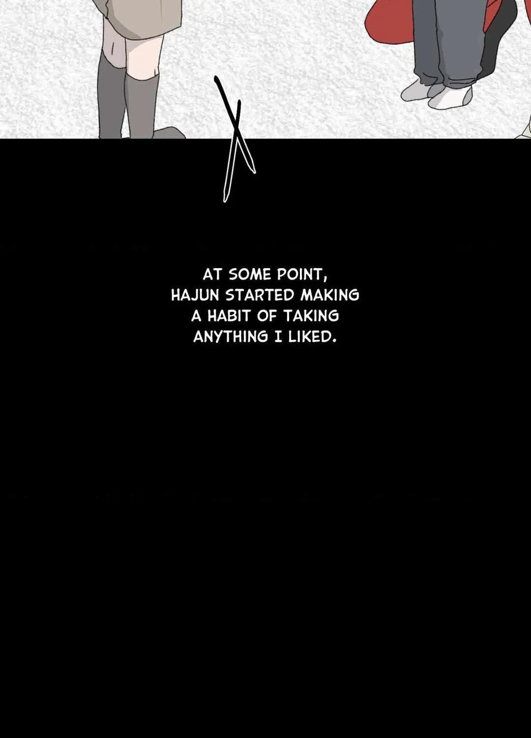 Missing Romance Chapter 17 page 20 - 