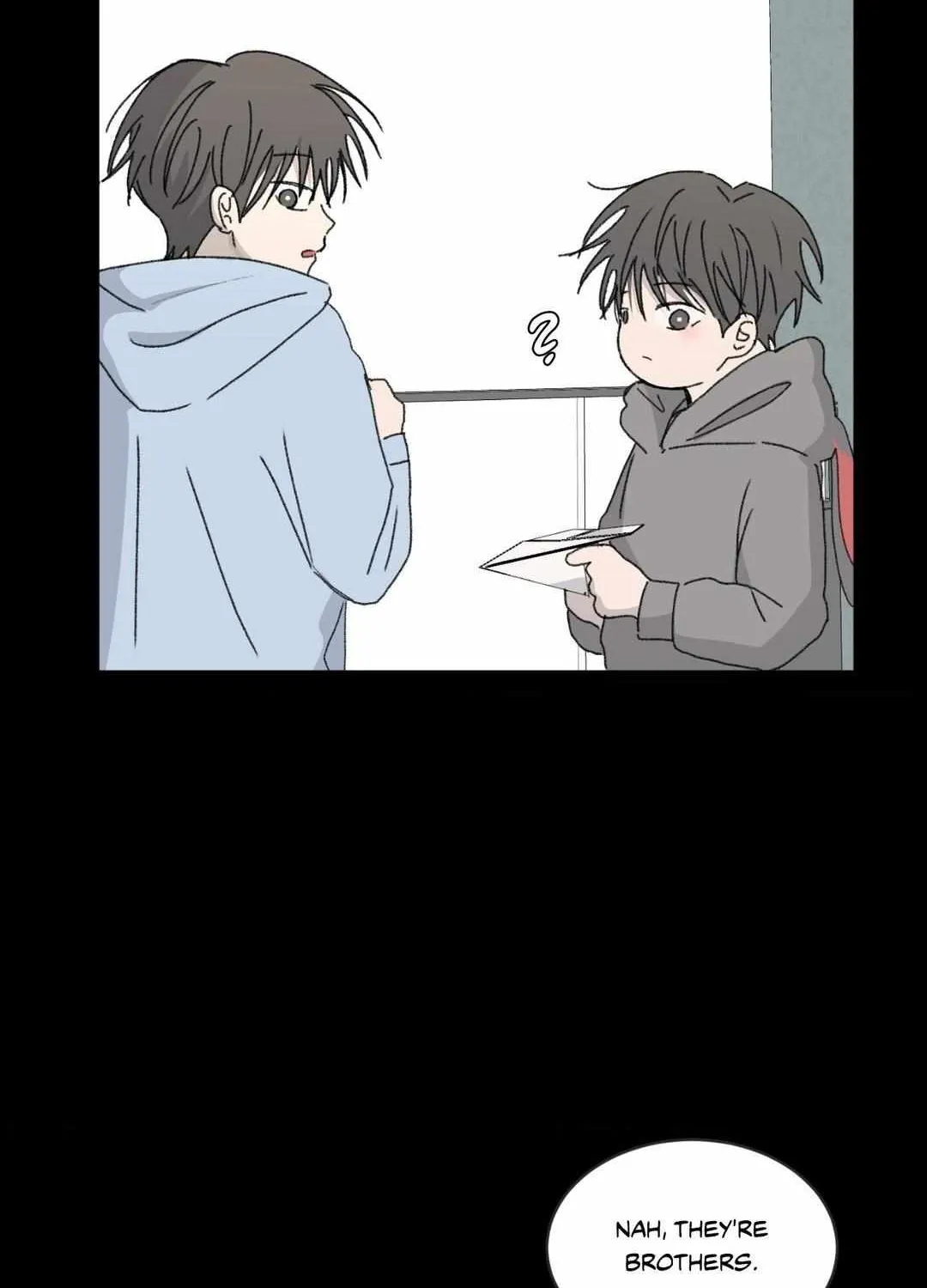 Missing Romance Chapter 17 page 3 - 