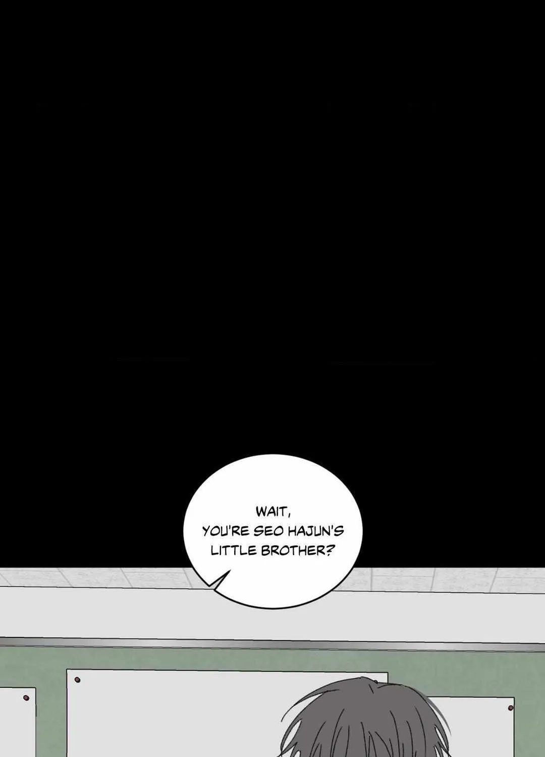 Missing Romance Chapter 17 page 28 - 