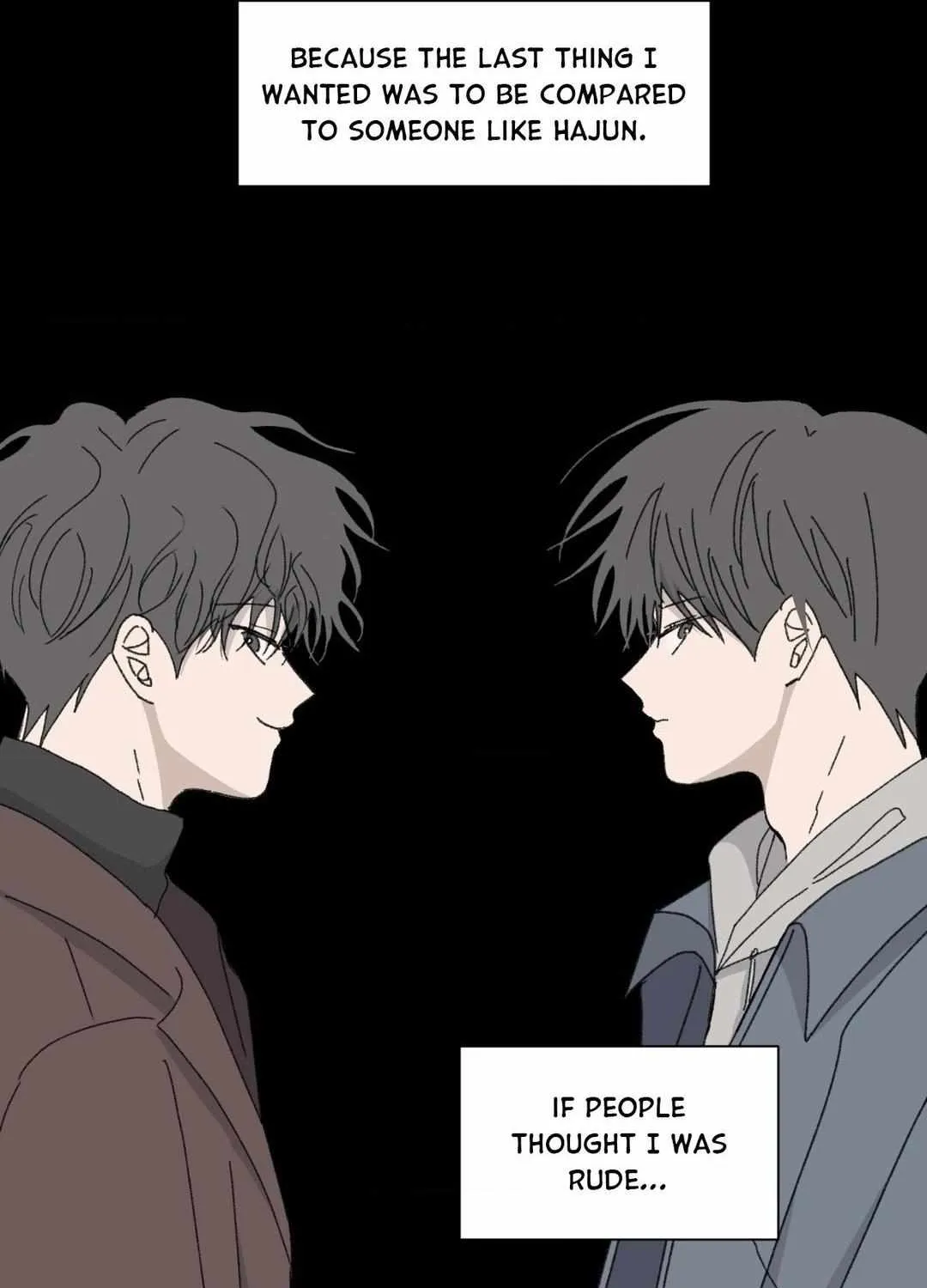 Missing Romance Chapter 17 page 31 - 