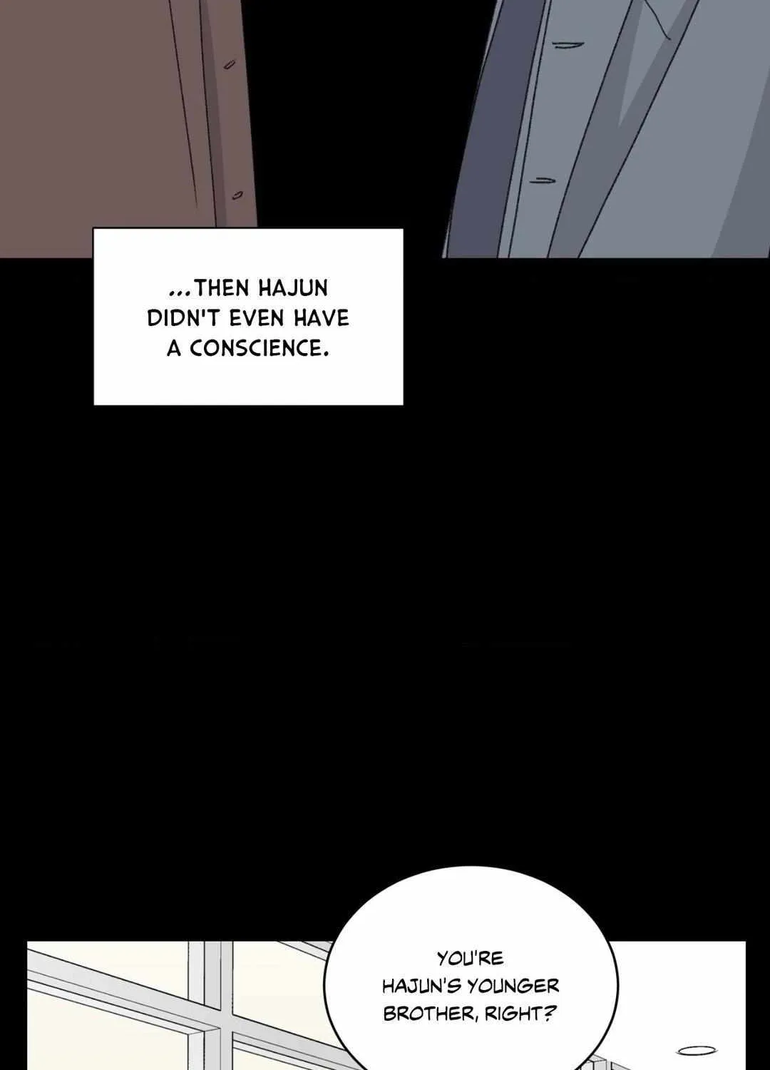 Missing Romance Chapter 17 page 32 - 