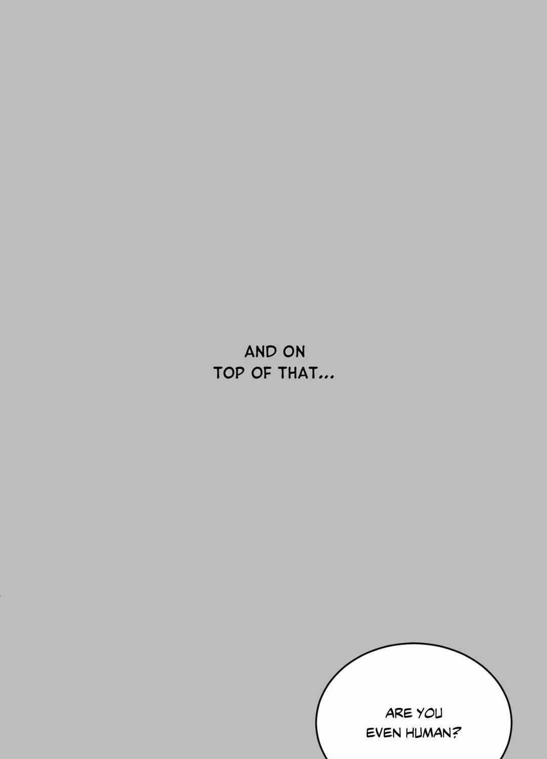 Missing Romance Chapter 17 page 35 - 