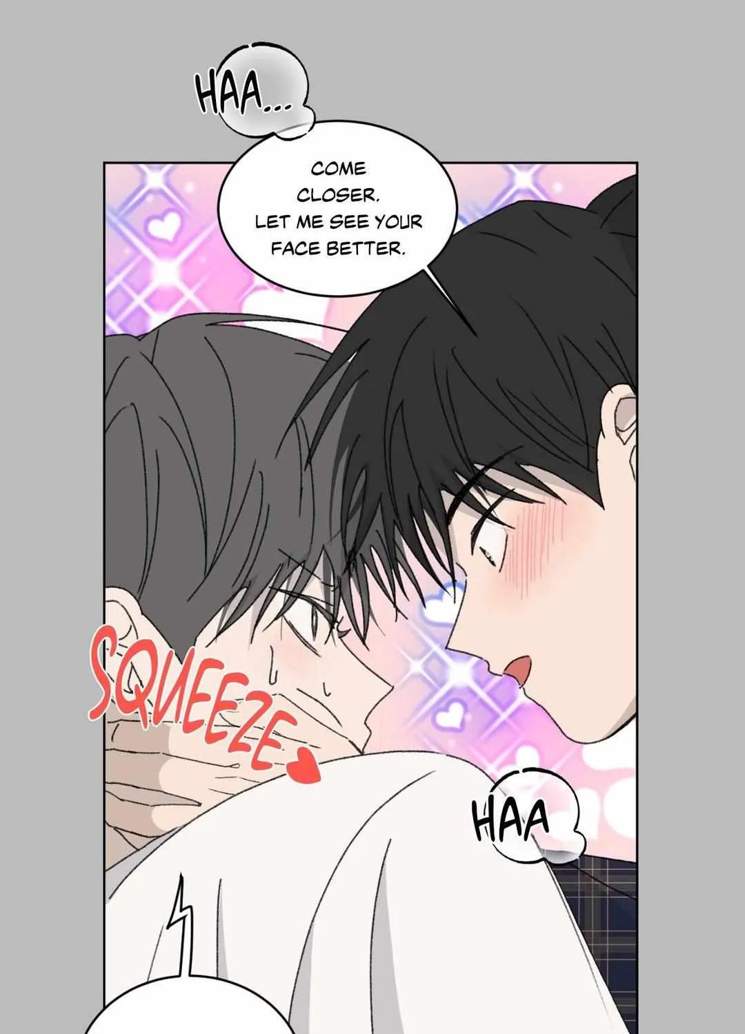 Missing Romance Chapter 17 page 39 - 