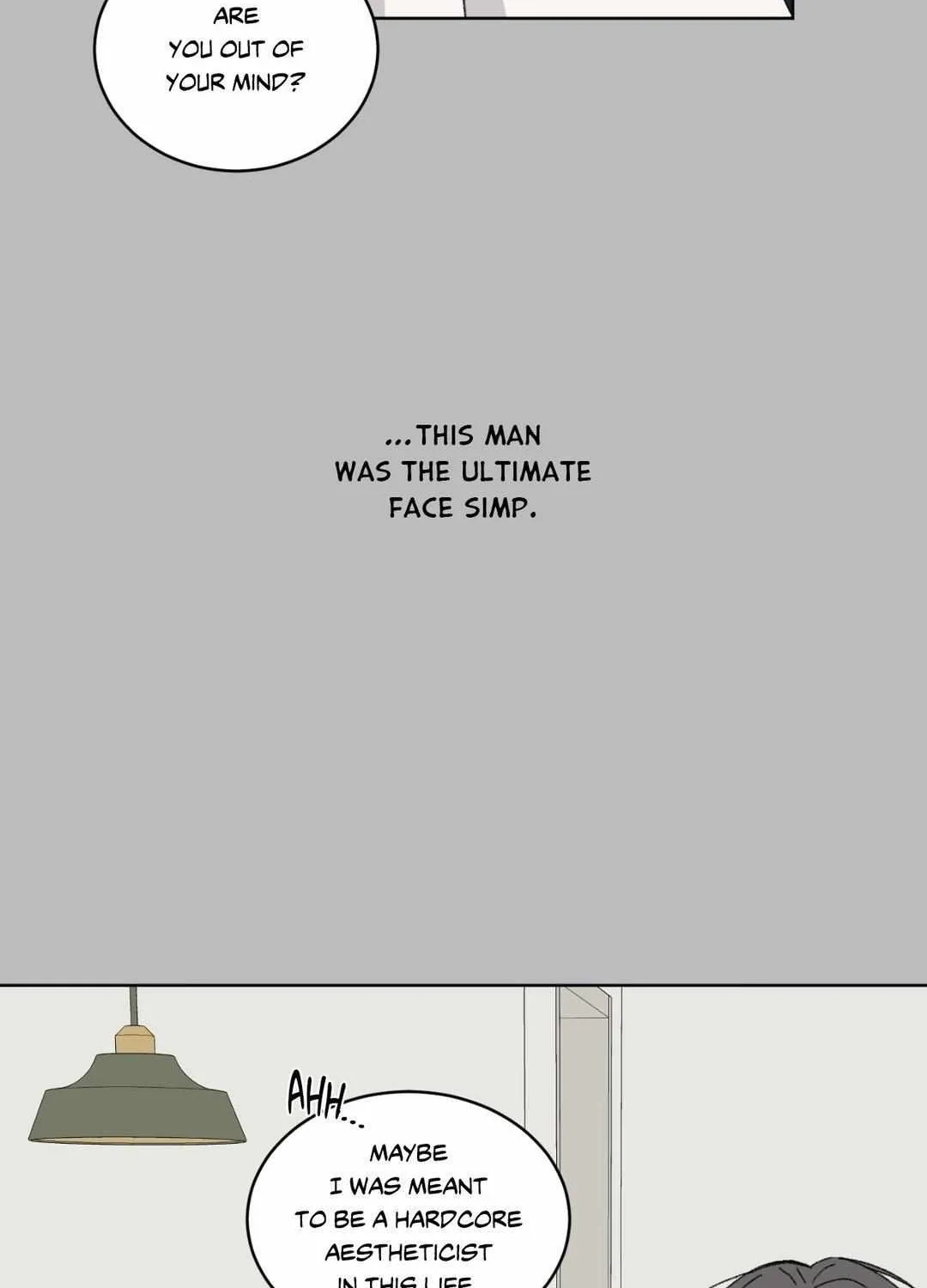Missing Romance Chapter 17 page 40 - 