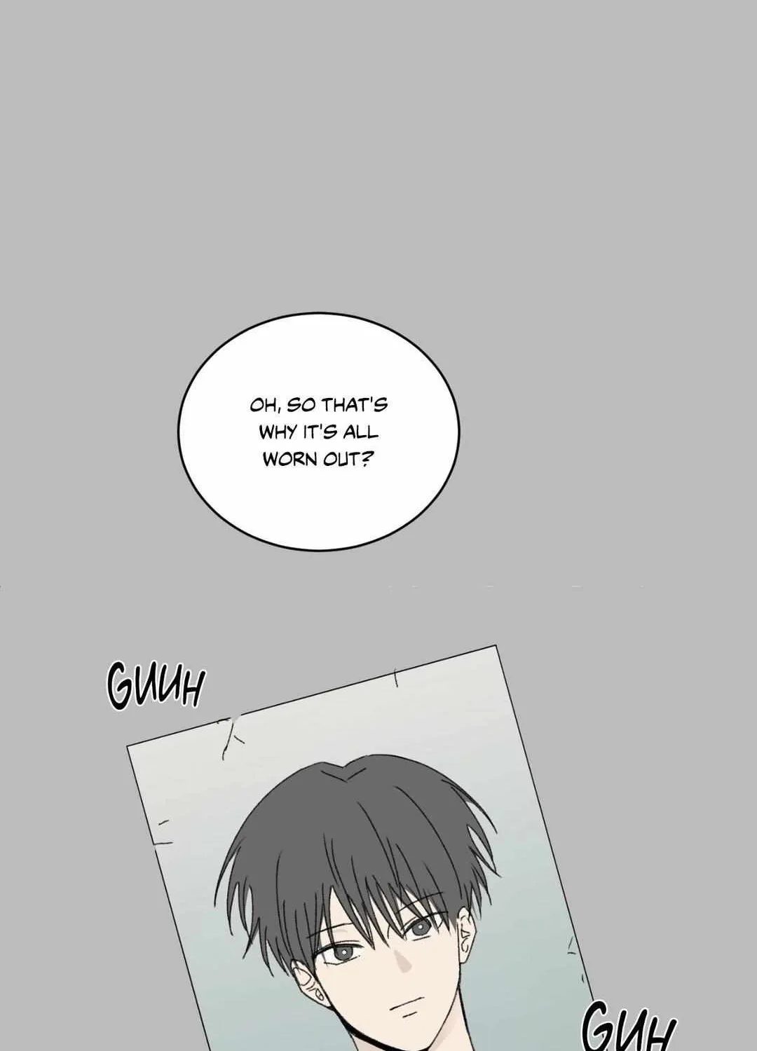 Missing Romance Chapter 17 page 44 - 
