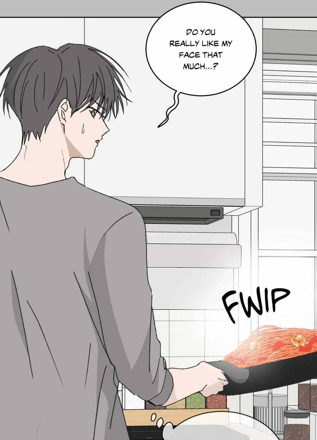Missing Romance Chapter 17 page 46 - 