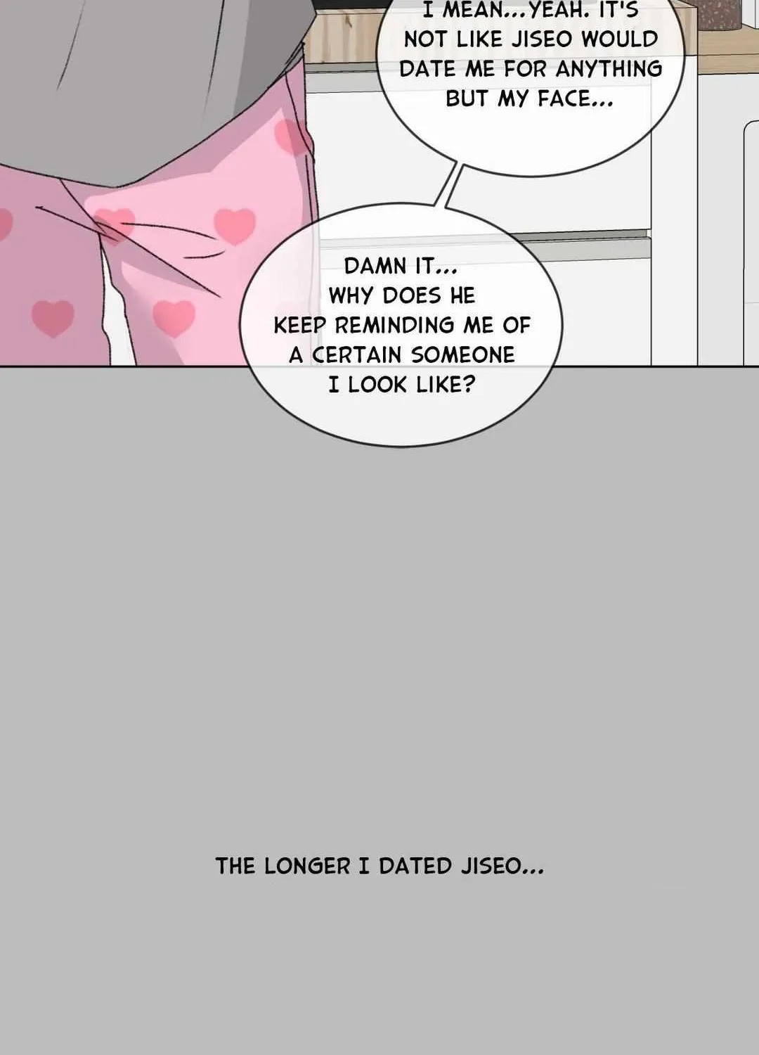 Missing Romance Chapter 17 page 47 - 