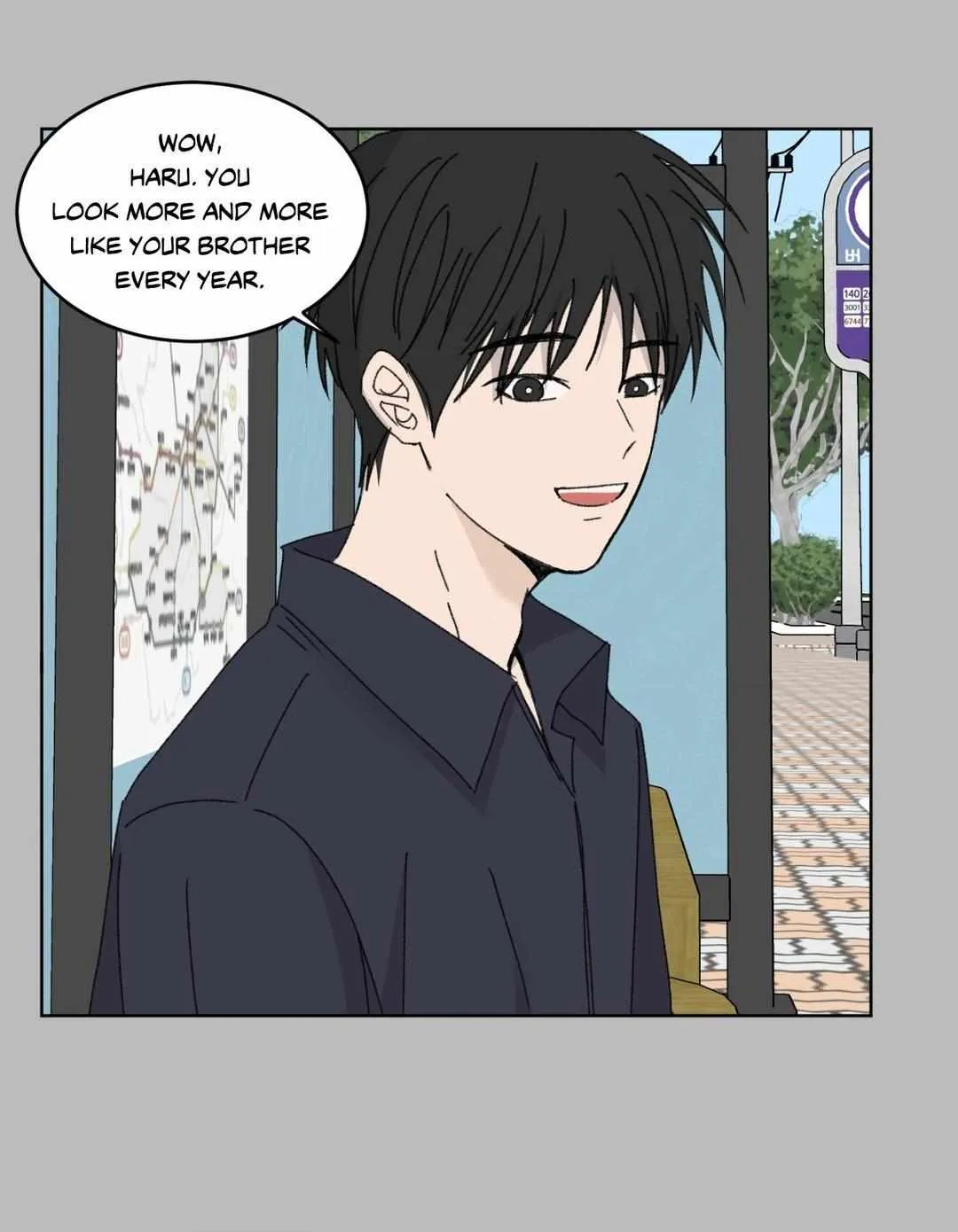 Missing Romance Chapter 17 page 48 - 
