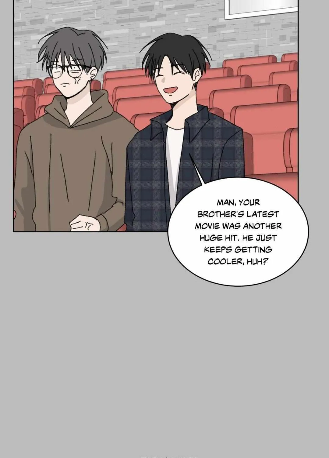 Missing Romance Chapter 17 page 50 - 