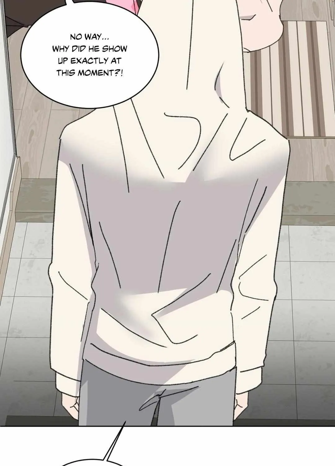 Missing Romance Chapter 17 page 58 - 