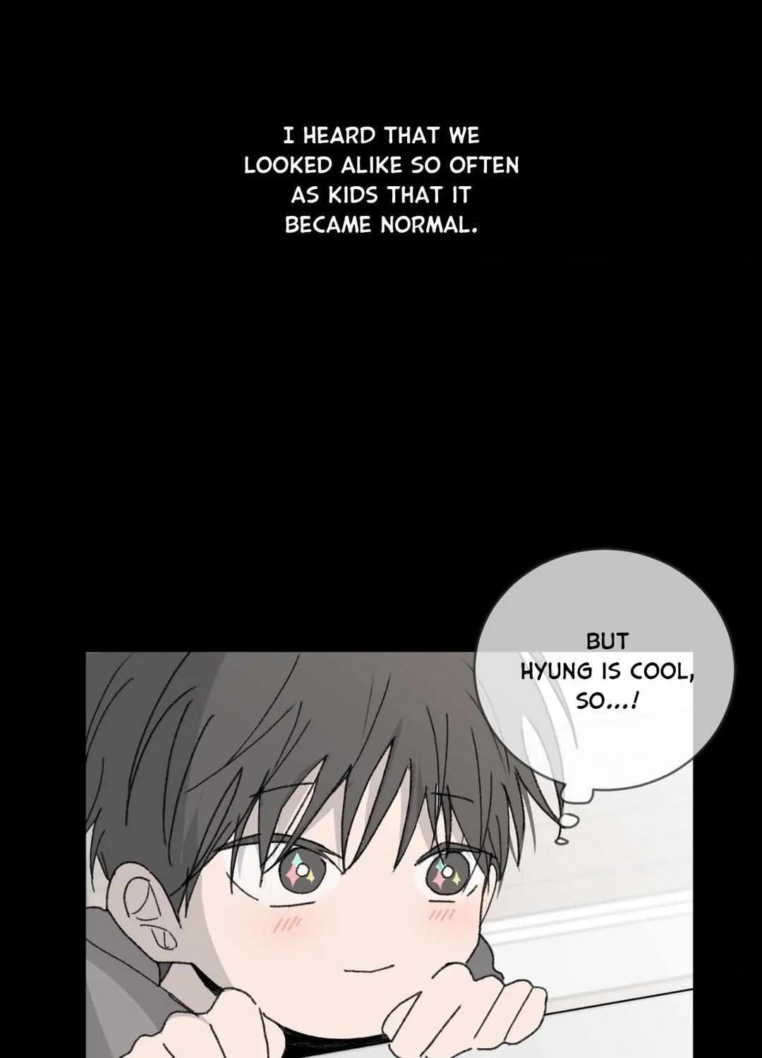 Missing Romance Chapter 17 page 7 - 