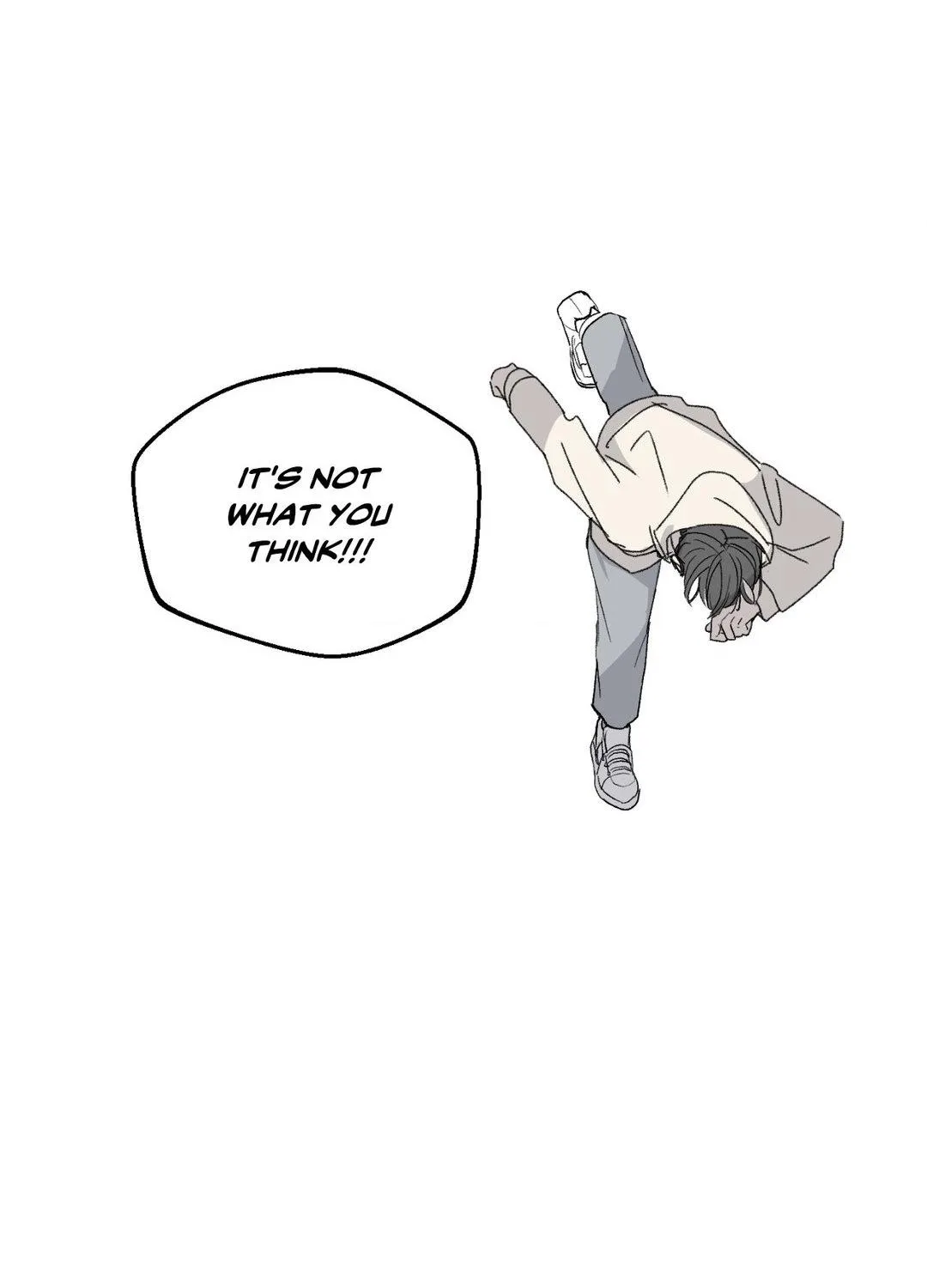Missing Romance Chapter 17 page 67 - 