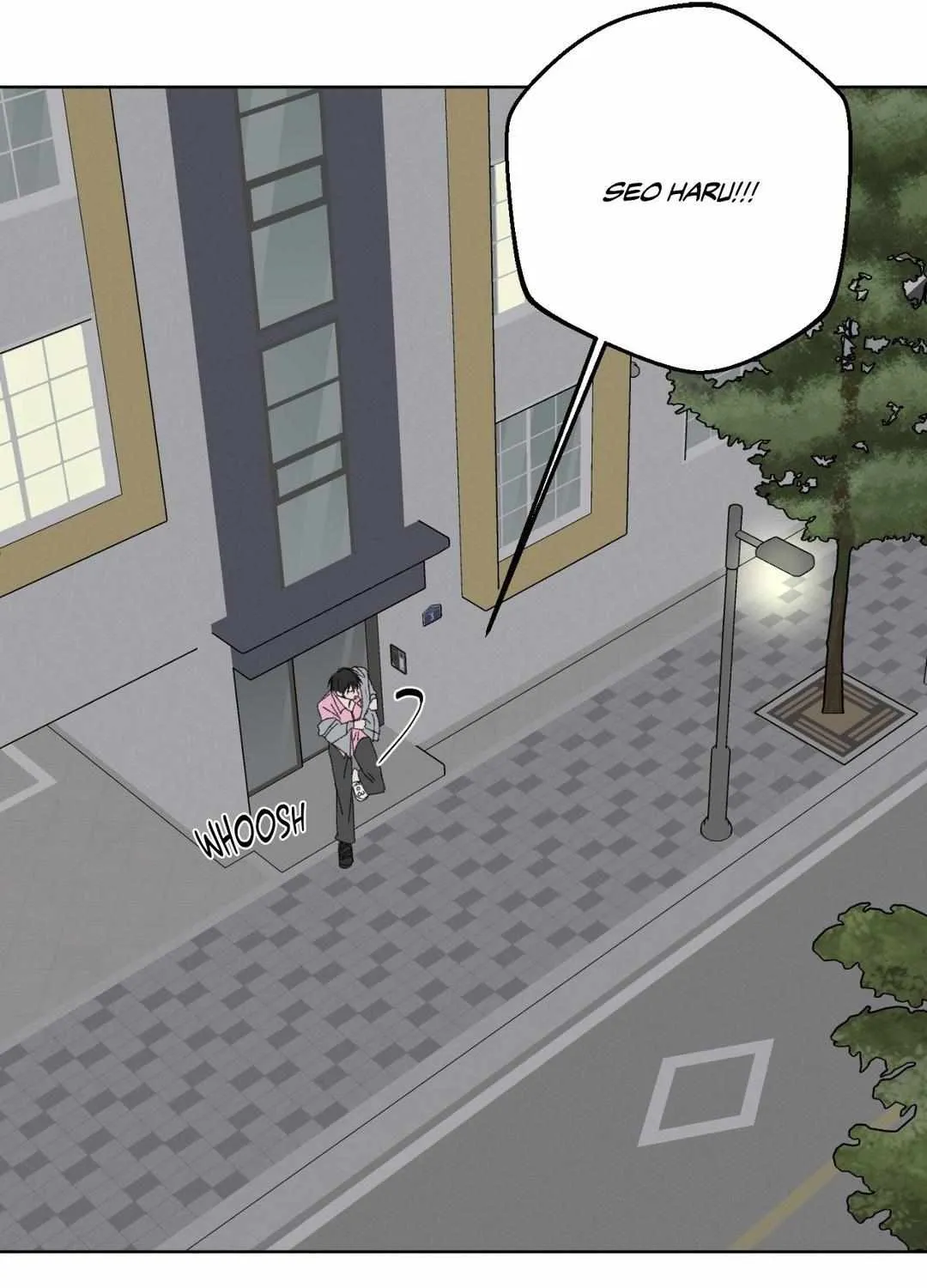 Missing Romance Chapter 17 page 70 - 