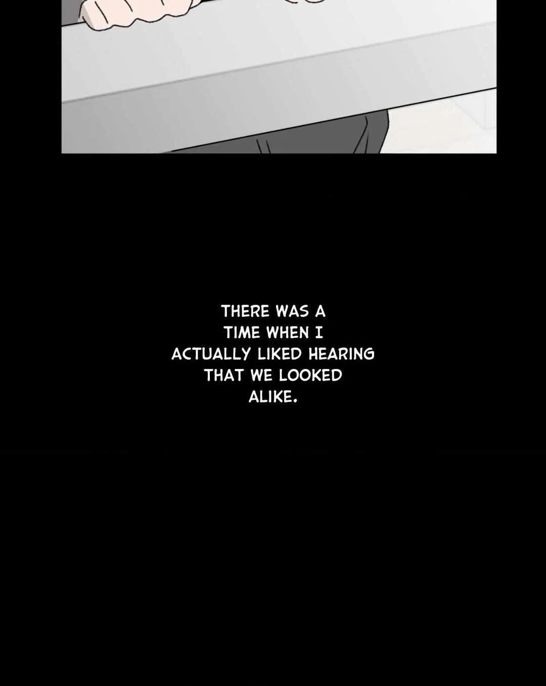 Missing Romance Chapter 17 page 8 - 