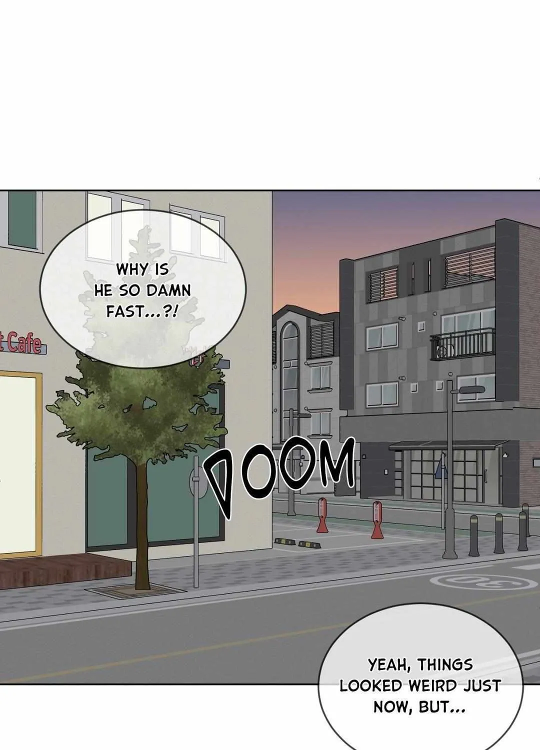 Missing Romance Chapter 17 page 71 - 
