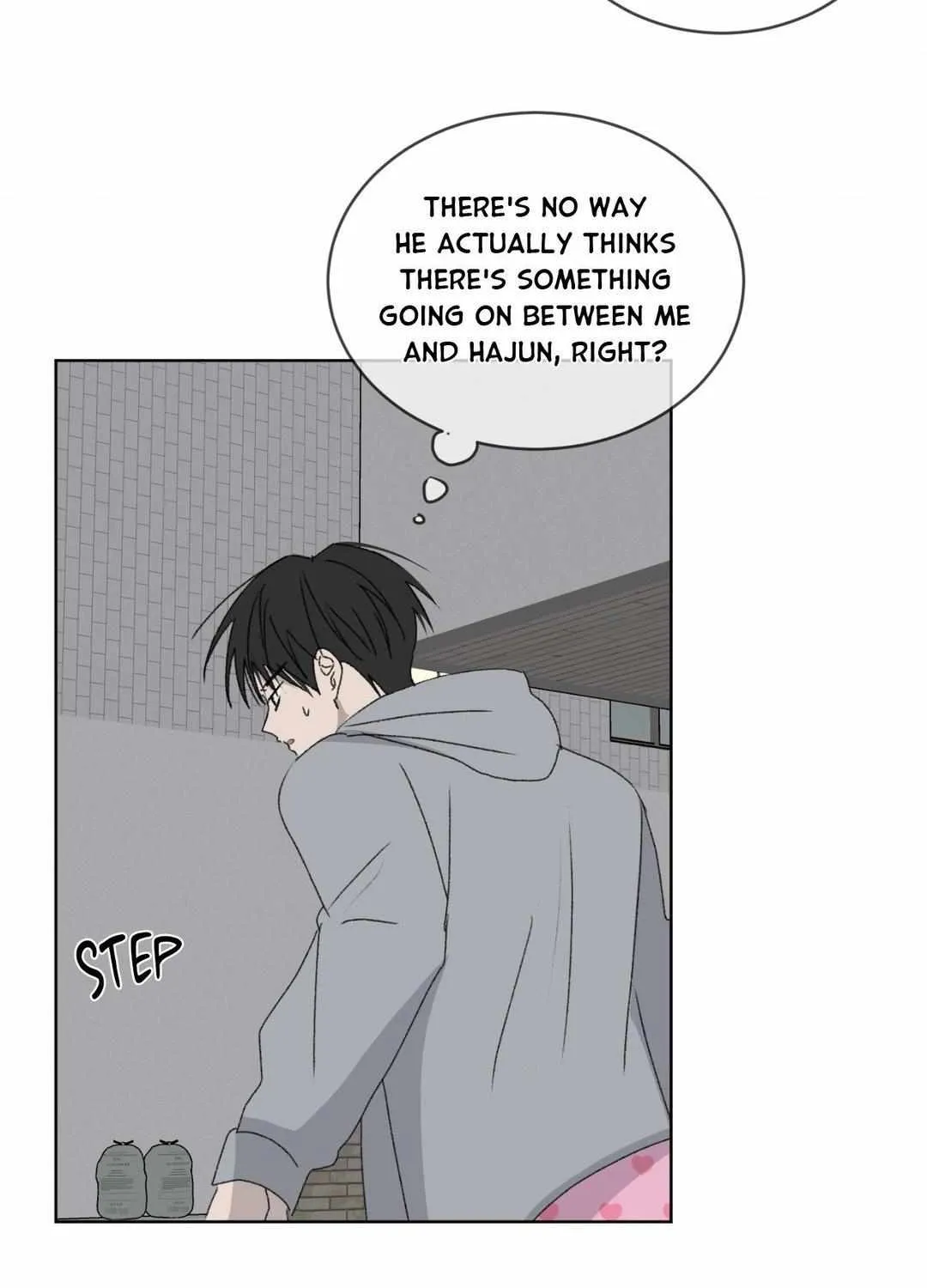 Missing Romance Chapter 17 page 72 - 